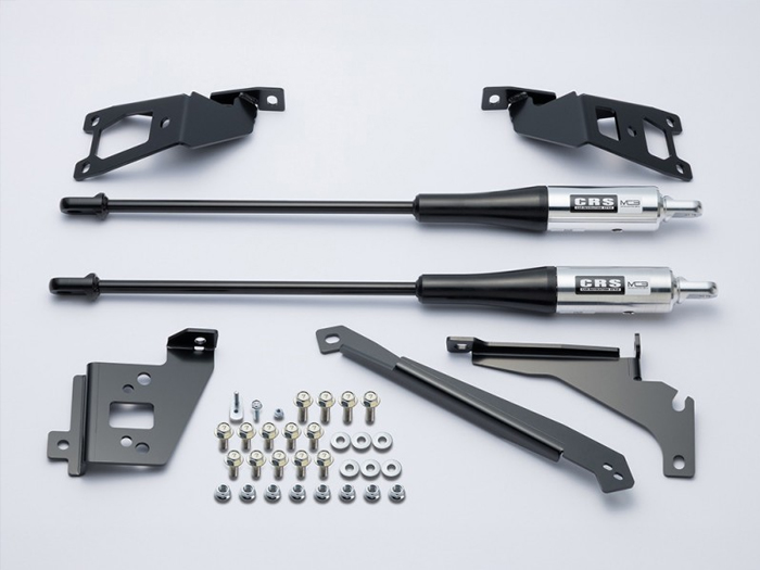 プロボックス160系専用 ESSEX モーションコントロールビーム(MCB)