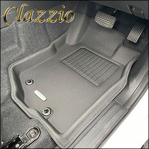 トライトン専用 Clazzio 立体マット1台分(NEWタイプ)