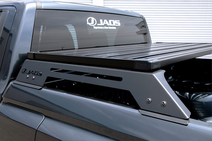 トライトン GLS専用 JAOS ベッドラック