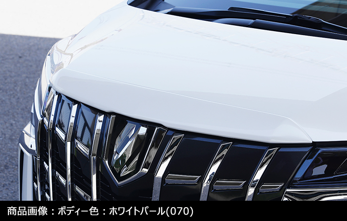 今日から限定値下げ⁉️アルファード30系後期⁉️フードモール070