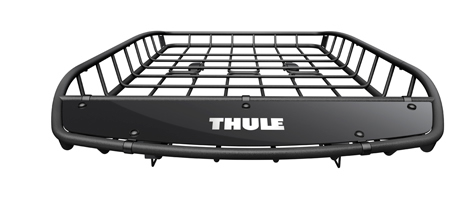 C Hr専用 ルーフキャリア バスケットセット Thule を販売中 カスタムパーツ専門店 カスタムワゴン