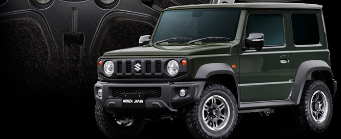 ジムニーシエラ JB74専用 ハイブロックREXX 15インチホイール&タイヤセット