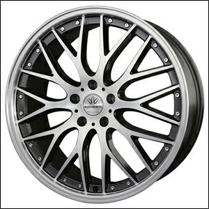 ハリアー80系専門 ホイール＆タイヤ(20インチ)セットページ カスタム