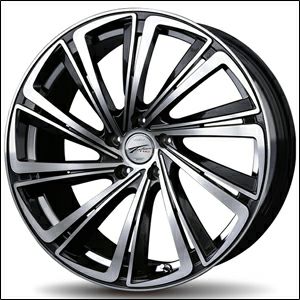 80ハリアー　タイヤ・ホイールセット ハリアー80系専門 ホイール＆タイヤ(20インチ)セットページ カスタム