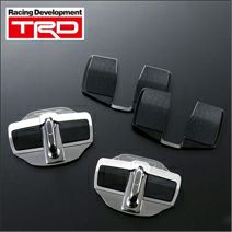 アルファード30系対応 TRD ドアスタビライザー を販売中！カスタム