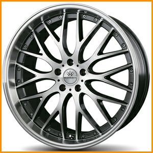 決まりました】アルファード30系用アルミホイールタイヤセット