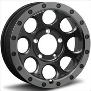 MLJ ジムニー/ジムニーシエラ等 16インチ 5穴 139.7 5.5J XTREME