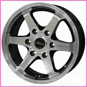 NV350キャラバン専門 ホイール＆タイヤ(18インチ)セットページ