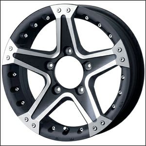 専用ジムニー ESB[ TC01 - 5HOLE JIMNY ]