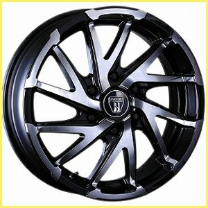 NV350キャラバン専門 ホイール＆タイヤ(18インチ)セットページ