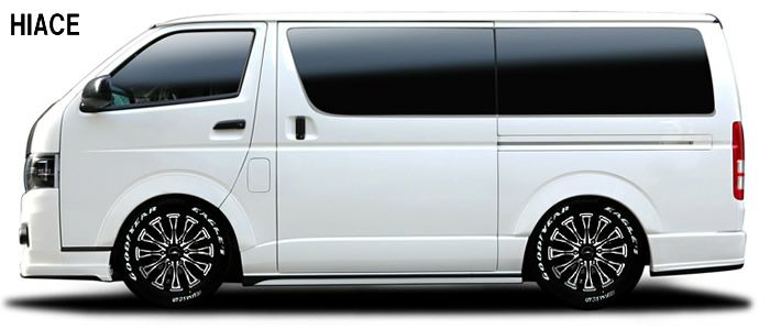 NV350 キャラバン用 ホイール＆タイヤセット(ロクサーニ バトルシップ 