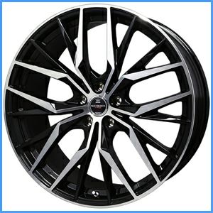 カローラクロス専用 ホイール＆タイヤセット(ロクサーニ マルチ