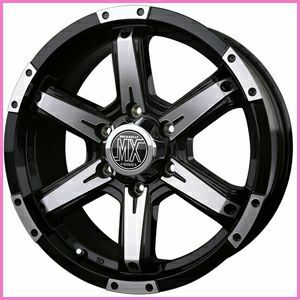NV350キャラバン専門 ホイール＆タイヤ(17インチ)セットページ
