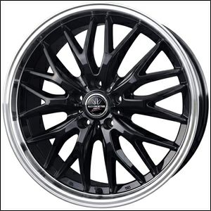 ② そし 17インチ VOLTEC