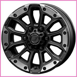 NV350キャラバン専門 ホイール＆タイヤ(16インチ)セットページ