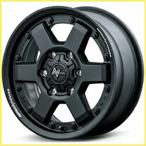 nv350キャラバン用　ウェッズ17インチホイール NV350 キャラバン用 ホイール＆タイヤセット(ファブレス ヴァローネ RS