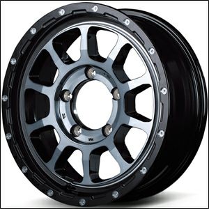 ジムニーシエラ JB74専用 ナイトロパワー M10 パーシングJ ジムニーシエラ JB74専用 ナイトロパワー M10 パーシングJ