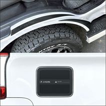 JAOS 「JAOS フューエルリッドプロテクター」&「JAOS スカッフ
