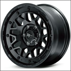 トライトン専用 ナイトロパワー M29 スティンガー BBK 17インチ