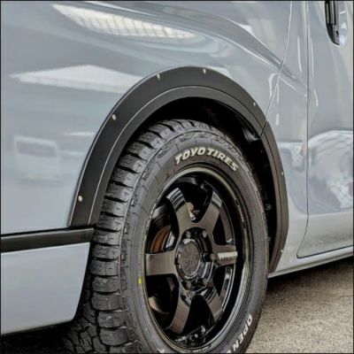 NV350 キャラバン AUTEC ライダー ホイール ナット付き 71ypYZrmzYL._AC_UL210_SR210,