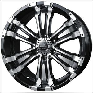 ロクサーニ ザベルテックス 17インチ 新品タイヤ組込済！ 軽自動車
