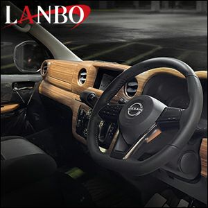 NV350キャラバン専門 インテリアパネルページ カスタムパーツ