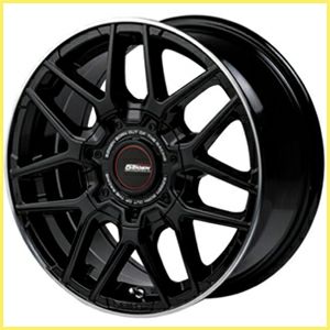 NV350キャラバン専門 ホイール＆タイヤ(17インチ)セットページ