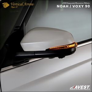 ドアミラーウィンカー Amazon.co.jp: POPMOTORZトヨタシーケンシャルドアミラー