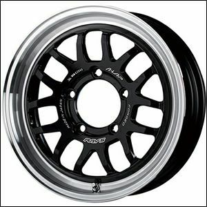 ジムニーノマドJC74専門 ホイール＆タイヤページ カスタムパーツ
