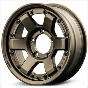 ジムニーノマドJC74専門 ホイール＆タイヤページ カスタムパーツ