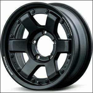 JC74ジムニー　ノマド　純正タイヤホイールセット OPEN COUNTRY 新作タイヤ！ジムニーノマド JC74 シエラ JB74 16