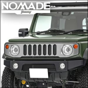 新品即決 ジムニーノマド JC74専用 を販売中 SJフロントグリル APIO パーツ